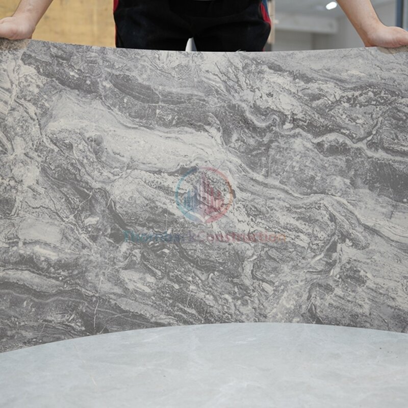 PU Foam Wall Panels Factory - Waterproof Soft Lightweight Customizable