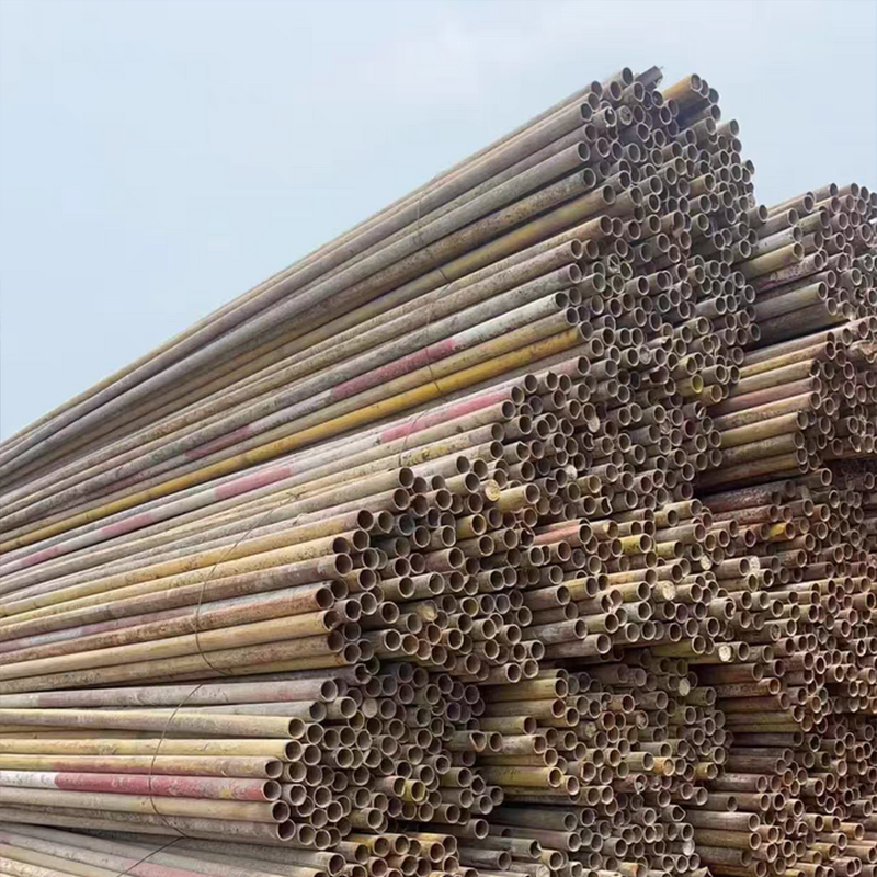 Used Scaffold Jack Supplier - Second Hand Planks for Construction