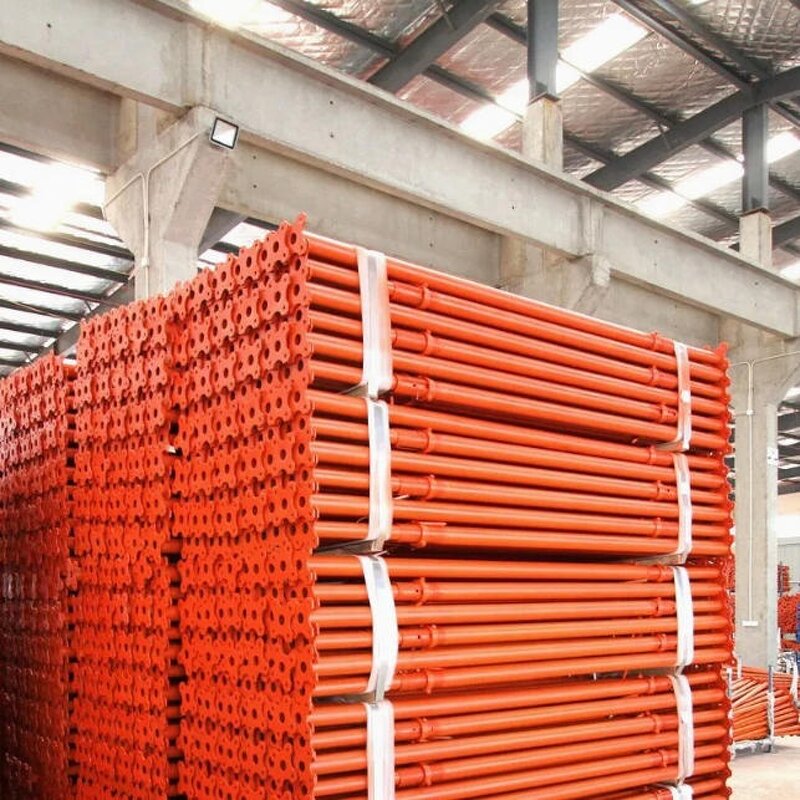 Scaffolding Prop Manufacturer - Heavy Duty Support for Formwork