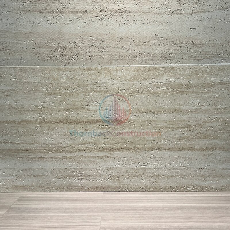 PU Faux Stone Panel Supplier - Mushroom Style Fireproof Waterproof
