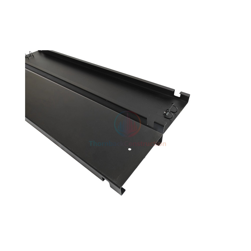 Mini Scaffold Supplier - Adjustable Mobile Steel Folding System