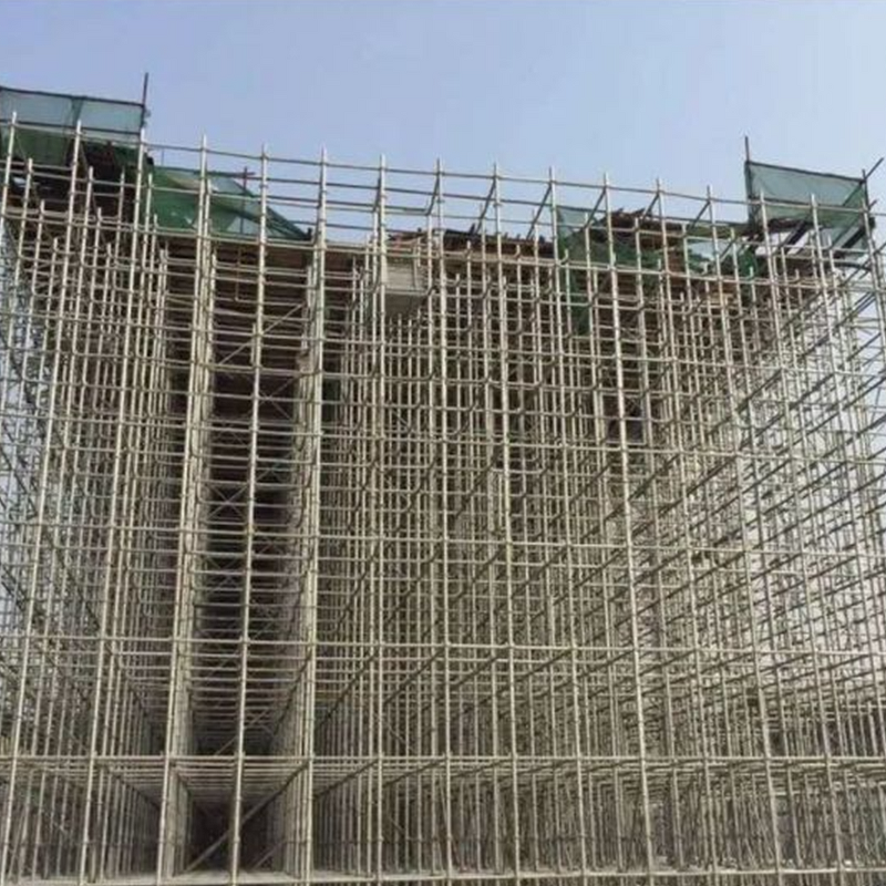 Ringlock Scaffolding Factory - Factory Price Steel Layher System