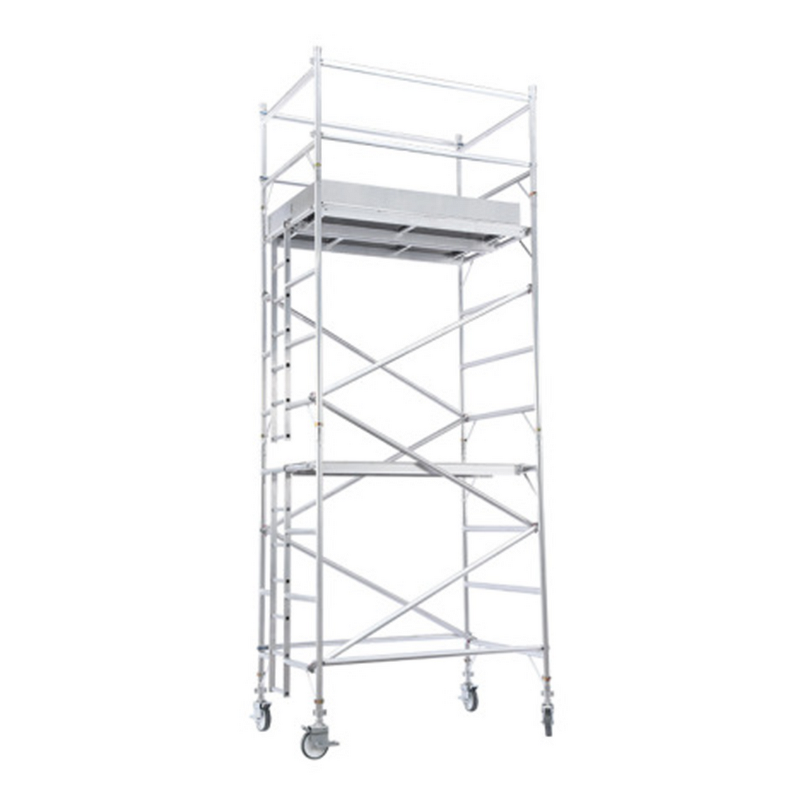 Mobile Scaffold Tower Factory - 8m Multi-direccinal Modular