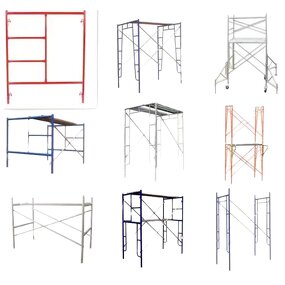 Mobile Telescopic Scaffolding Factory - Wholesale Folding Lift Platform