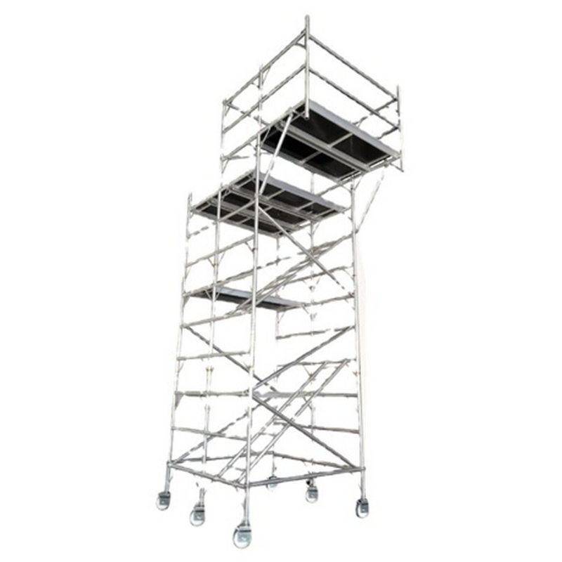 Mobile Scaffold Tower Factory - 8m Multi-direccinal Modular