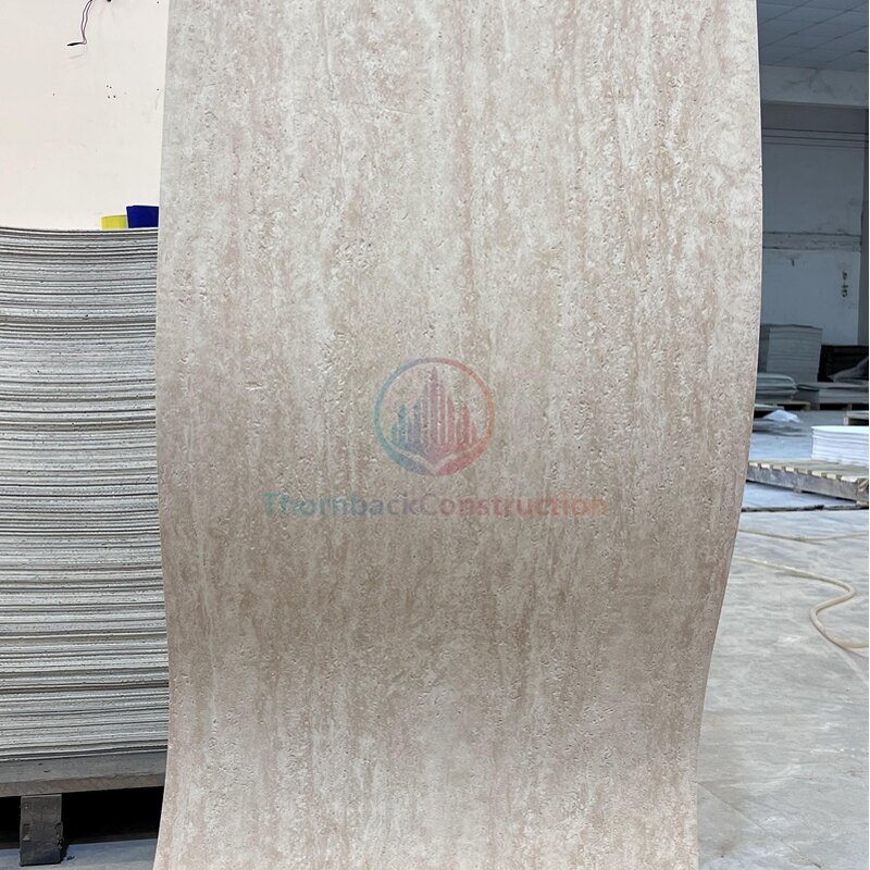 PU Soft Wall Panels Supplier - Waterproof Fireproof for Baby Kids Room