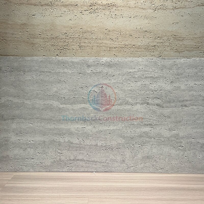 PU Faux Stone Cladding Manufacturer - Lightweight Fireproof Versatile