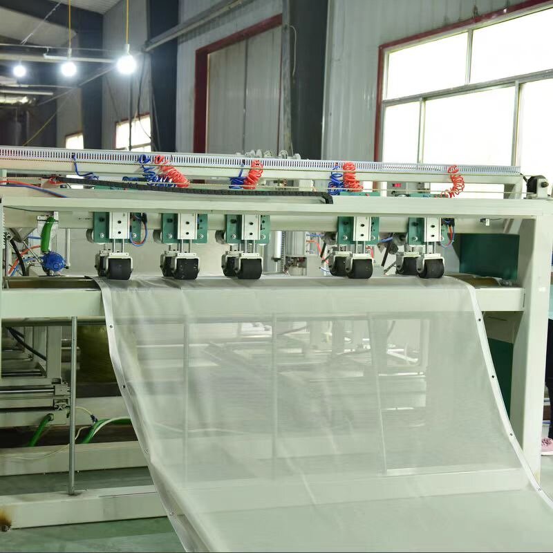 Scaffold Safety Net Factory - HDPE Material Construction Netting