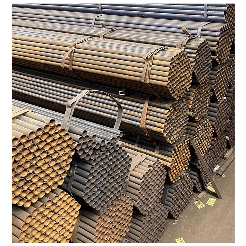 Used Steel Scaffolding Supplier - Second Hand Q235 Tube Clamp Set