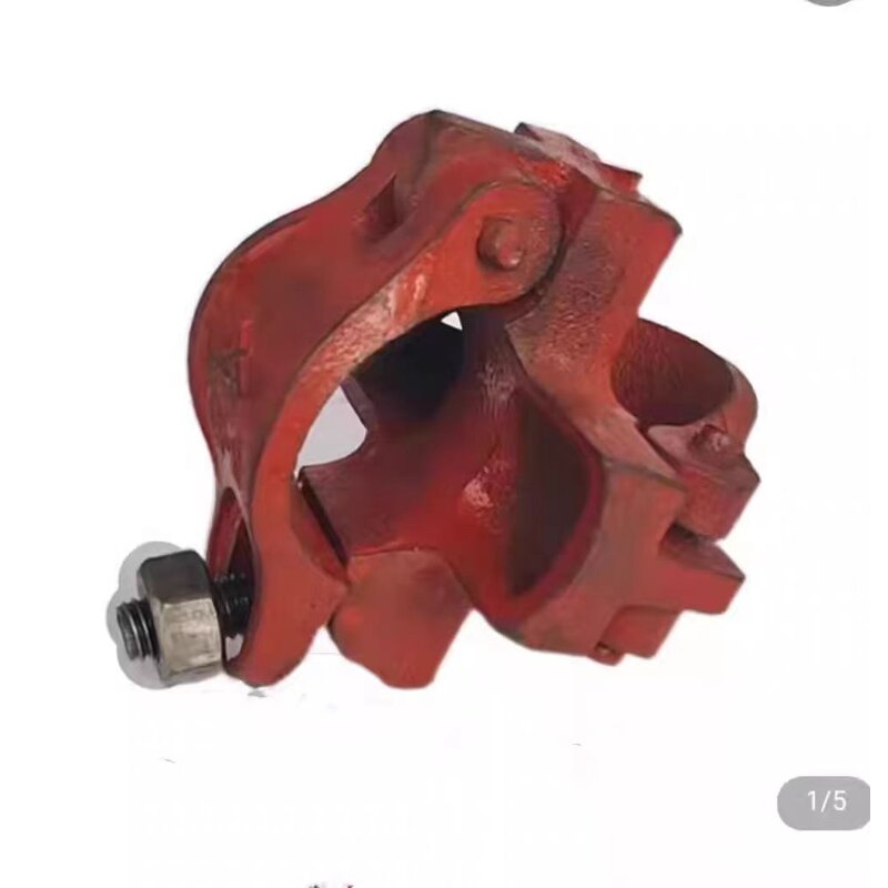 Used Scaffolding Clamp Supplier - Traditional Style Swivel Coupler