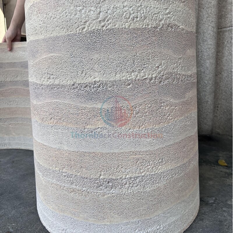 PU Soft Wall Panels Manufacturer - Waterproof Fireproof Customizable Covering