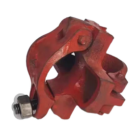 Scaffolding Joint Coupler Supplier - Galvanized Second-Hand for Sale