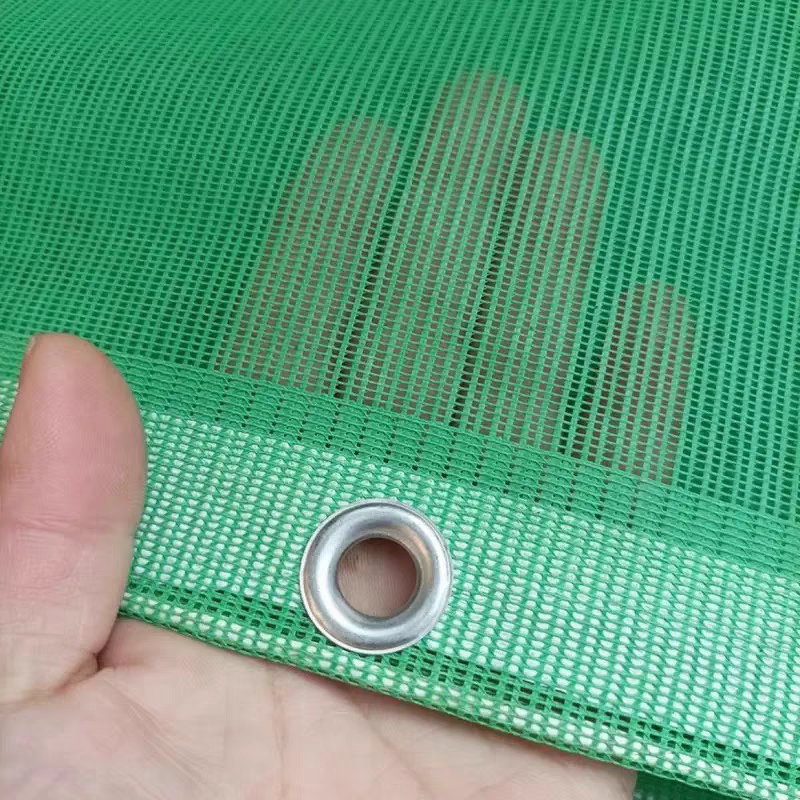 Building Safety Net Supplier - High Strength for Construction Sites