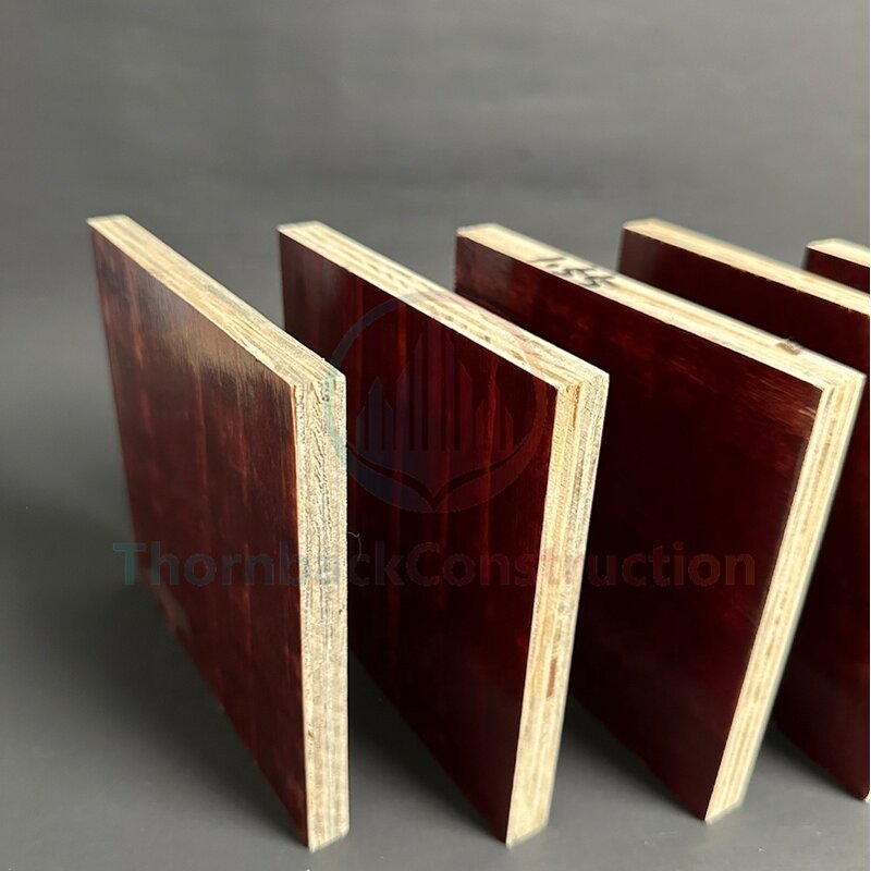 Timber Formwork Panels Manufacturer - Professional Industrial Design