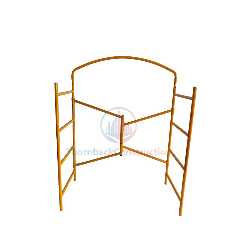 Rolling Scaffold Manufacturer - Multi-Purpose Easy Relocation Wheels