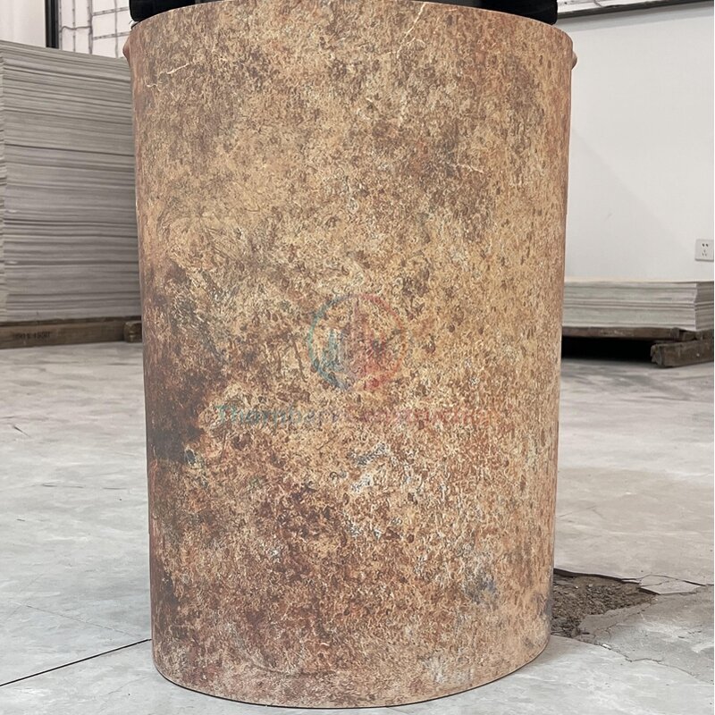 PU Soft Foam Wall Panels Manufacturer - Customizable Eco-Friendly Interior