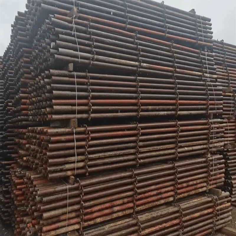 Used Scaffolding Clamp Supplier - Traditional Style Swivel Coupler