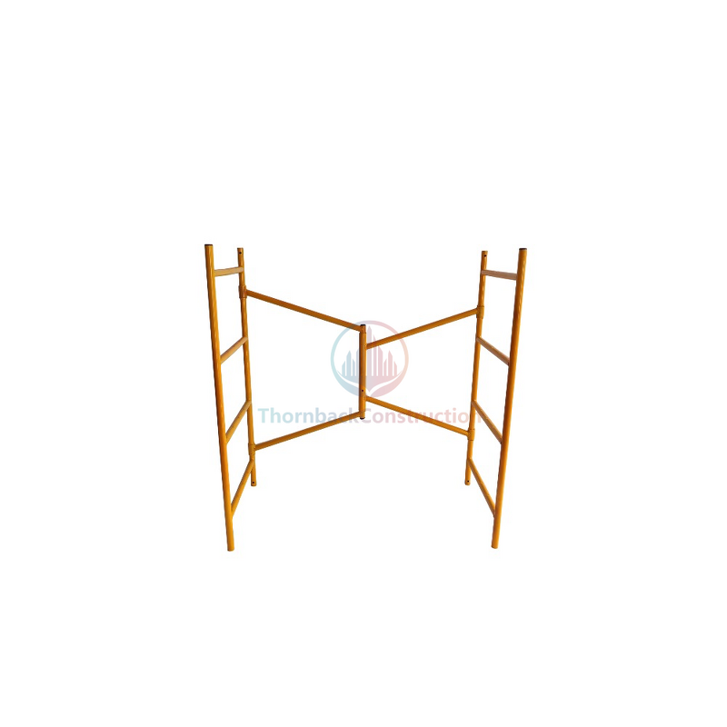 Adjustable Steel Scaffold Supplier - Folding for Home Renovation