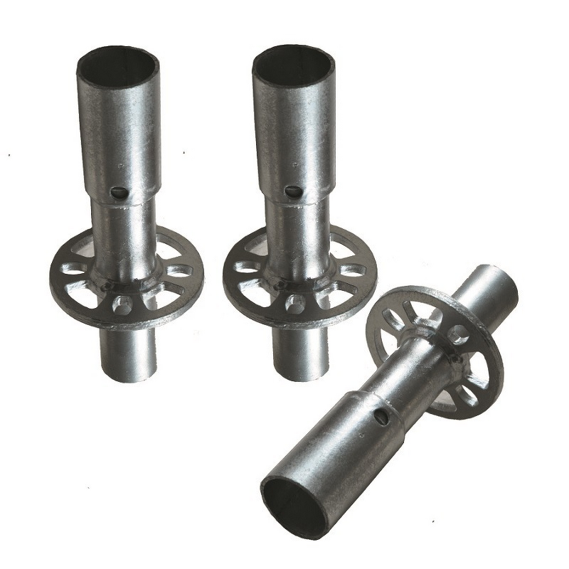 Scaffolding Parts Supplier - Kwikstage Ringlock Cuplock Pipe Prop