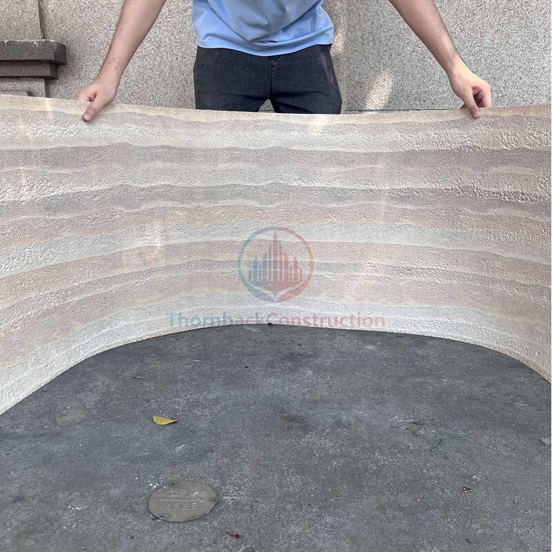 PU Soft Wall Panels Manufacturer - Waterproof Fireproof Customizable Covering