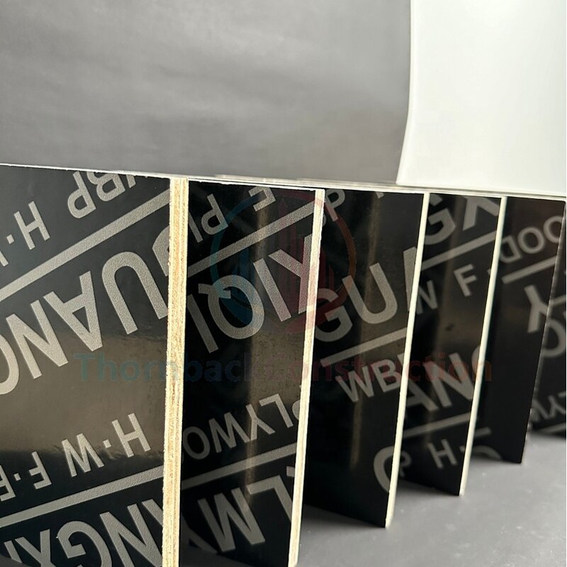 Concrete Formwork System Factory - Portable Lightweight Composite Panel