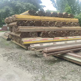 Used Ringlock Scaffolding Factory - Second Hand Standard Swing Stage