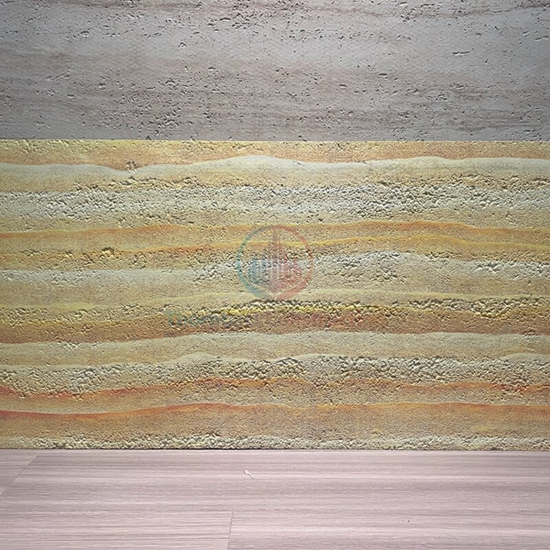 PU Faux Stone Cladding Manufacturer - Lightweight Fireproof Versatile