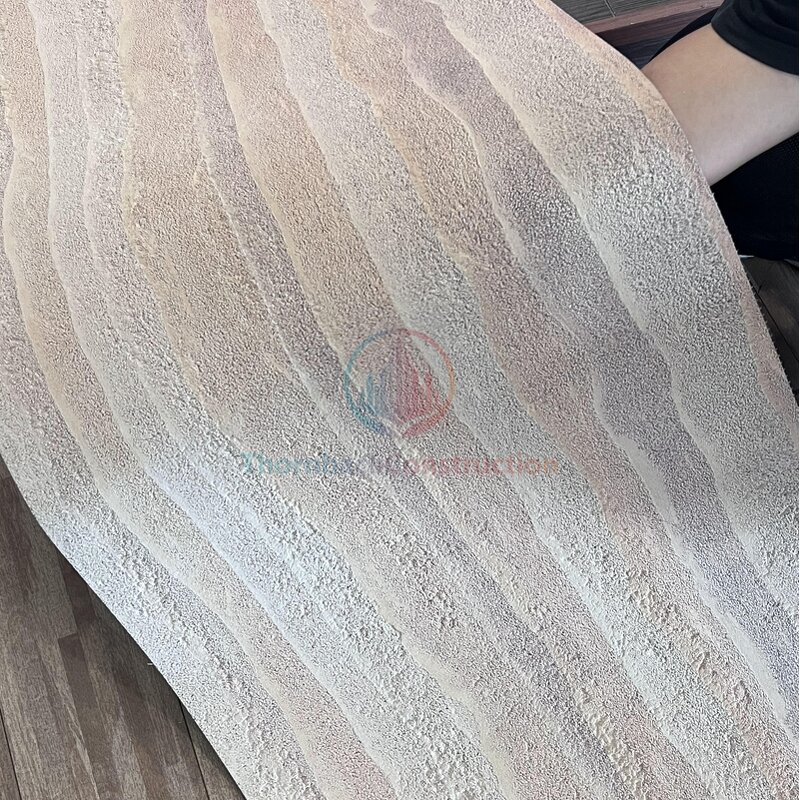 PU Soft Wall Panels Manufacturer - Waterproof Fireproof Customizable Covering