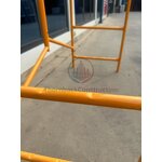 Fold Scaffolding