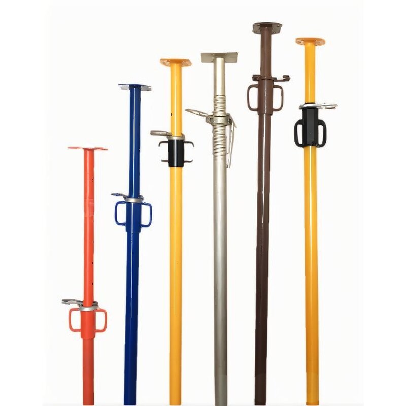 Steel Prop Cup Nut Manufacturer - Adjustable Scaffolding Formwork Support