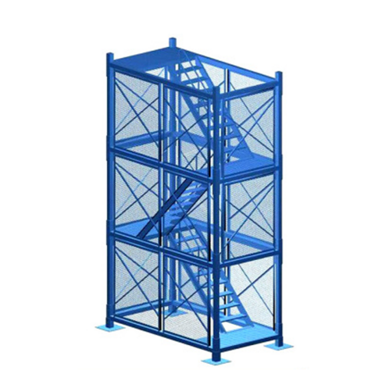 Aluminium Scaffold Tower Manufacturer - System Tower Outdoor Movable Frame