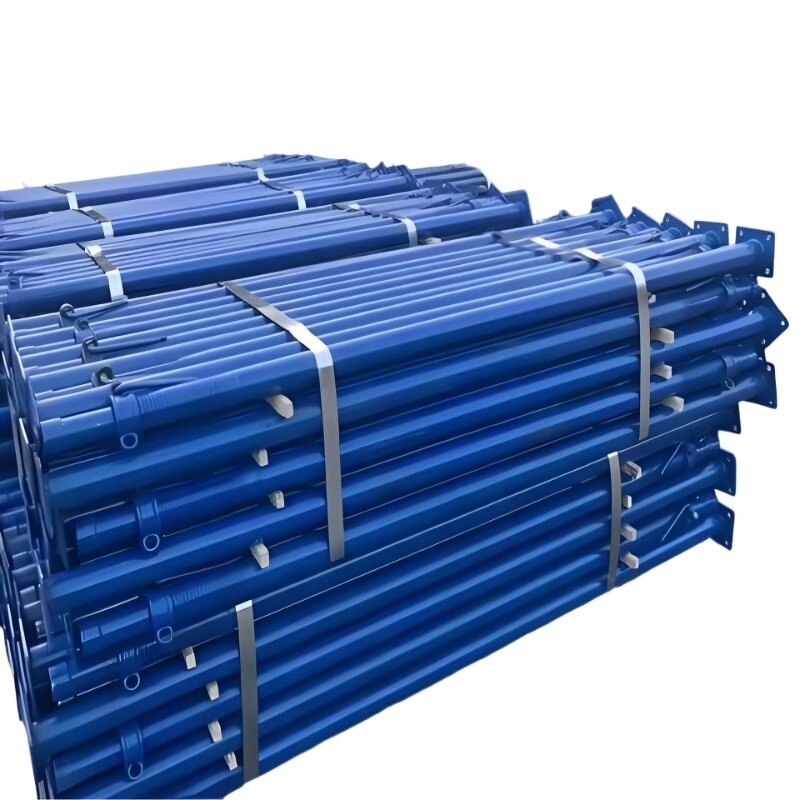 Steel Prop System Factory - CE Certified Adjustable Formwork Scaffolding