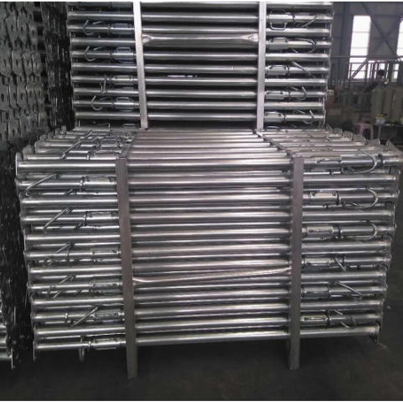 Steel Shoring Prop Factory - Heavy Duty Adjustable Scaffolding Jack Supplier