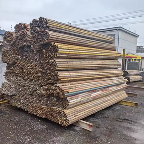 Used Layher Scaffolding Factory - Heavy-duty Projects System