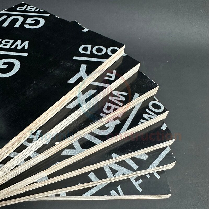 Timber Formwork Panels Manufacturer - Professional Industrial Design