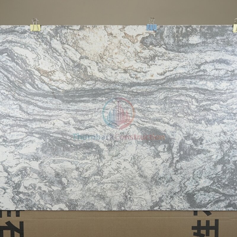 PU Travertine Wall Panel Supplier - Soft Stone for Hotel Home