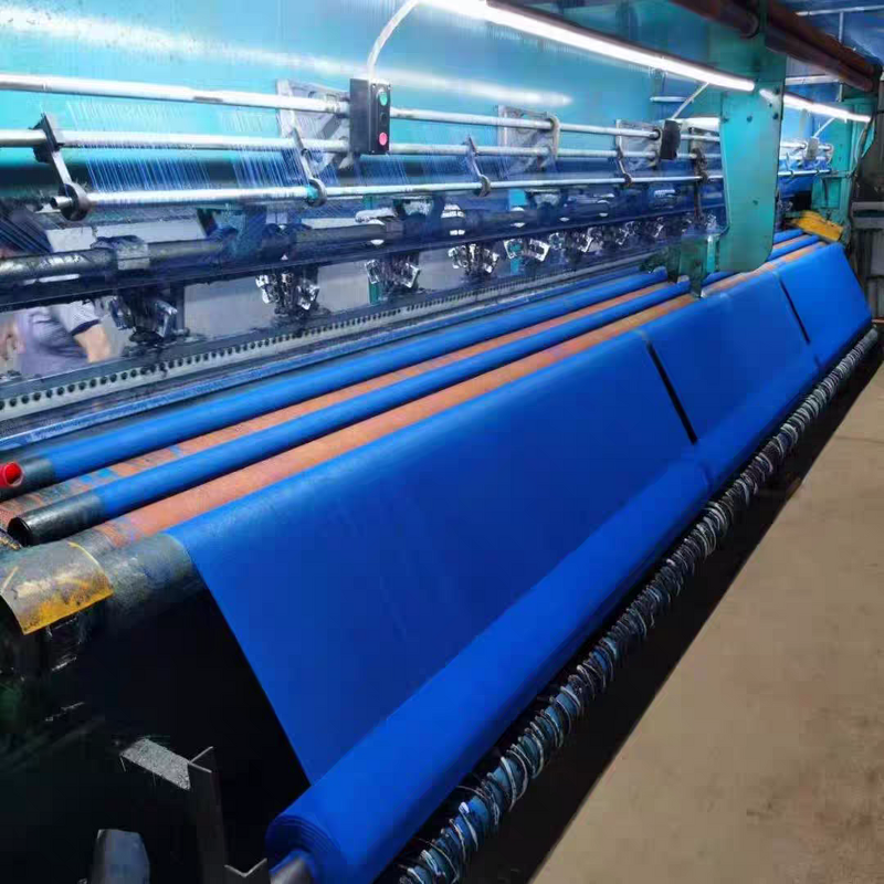 Scaffolding Safety Netting Factory - High-strength Fireproof Outdoor