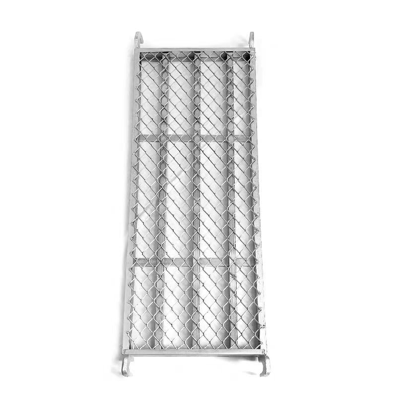 Scaffolding Planks Factory - Fast Delivery Customized Steel Plank