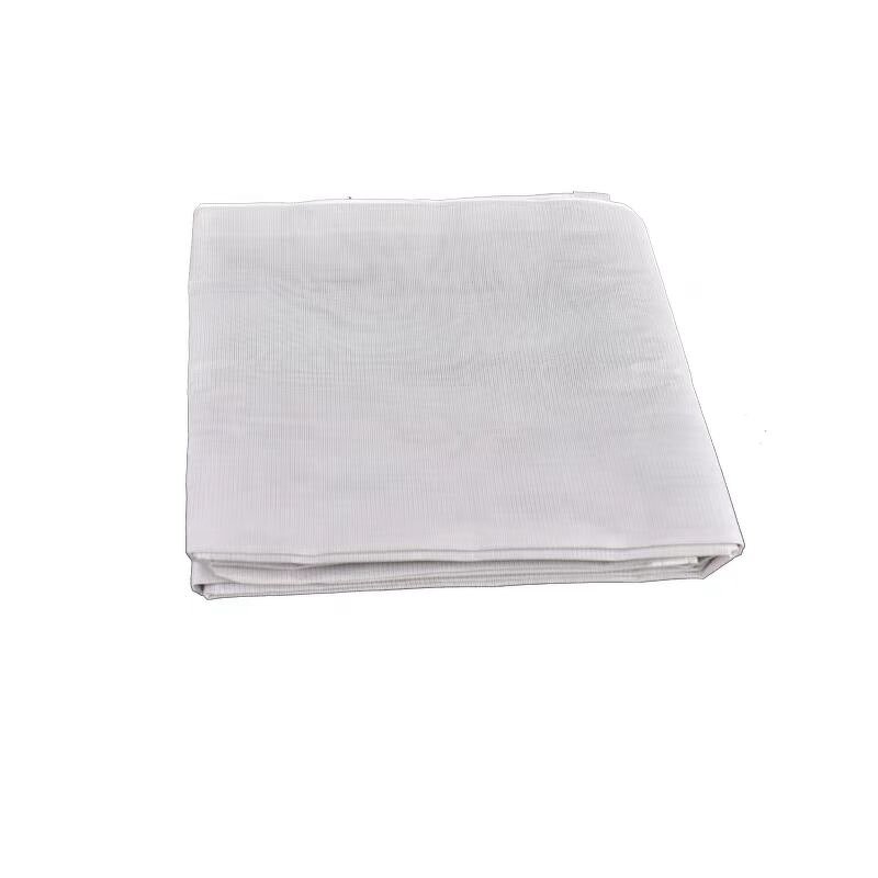 Scaffold Safety Net Manufacturer - HDPE Green Construction Mesh