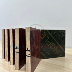 Concrete Shuttering Pillars Supplier - Heavy-Duty Reusable Pine Column