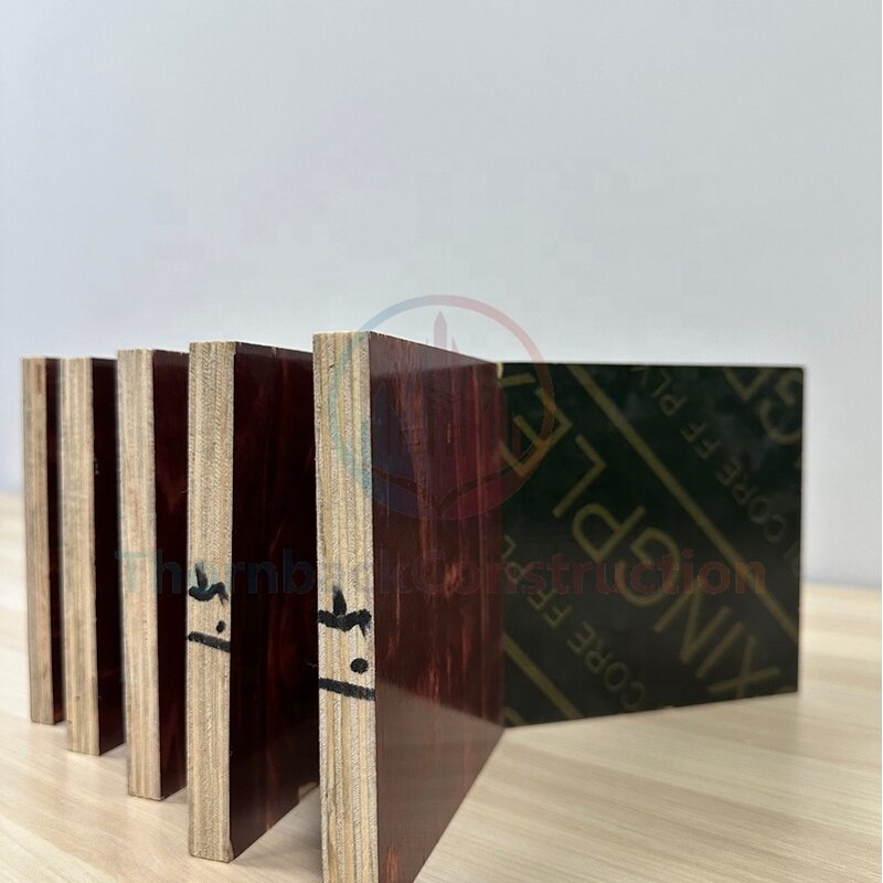 Concrete Shuttering Pillars Supplier - Heavy-Duty Reusable Pine Column