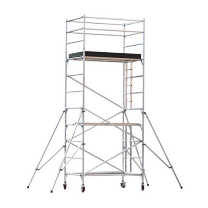 Mobile Scaffold Tower Factory - 8m Multi-direccinal Modular
