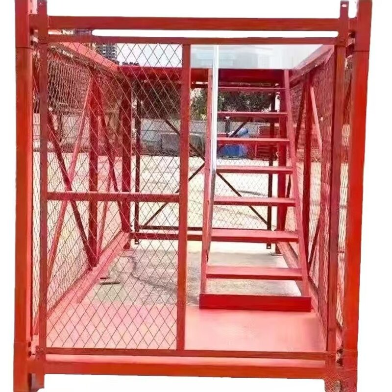 Aluminium Scaffold Tower Manufacturer - System Tower Outdoor Movable Frame