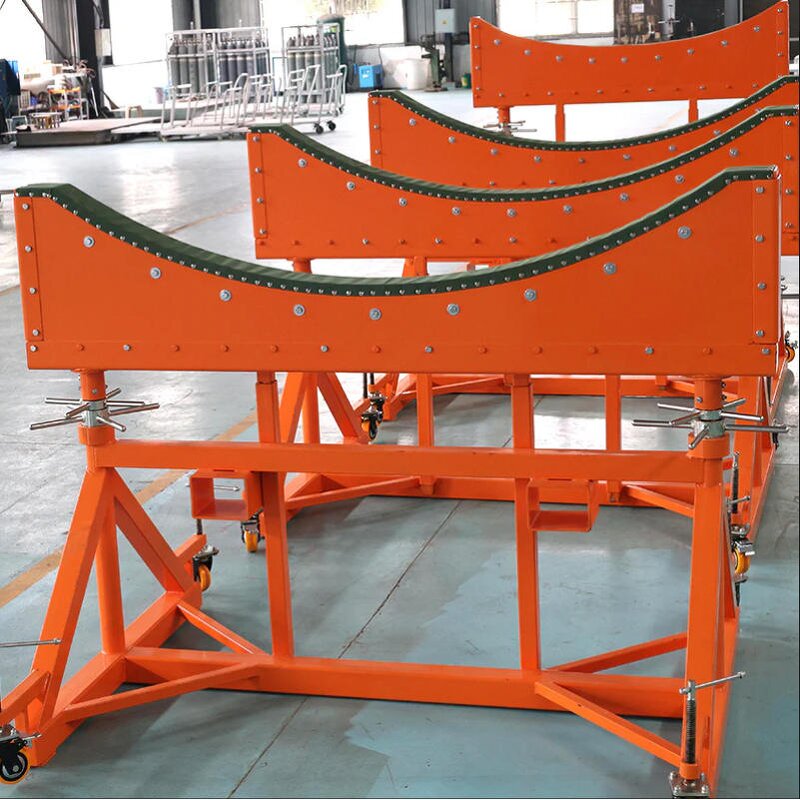 Aluminum Access Platform Manufacturer - Lightweight Aerospace-Grade Modular