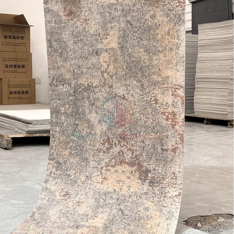 PU Foam Wall Panel Supplier - Waterproof Fireproof for Home Interior