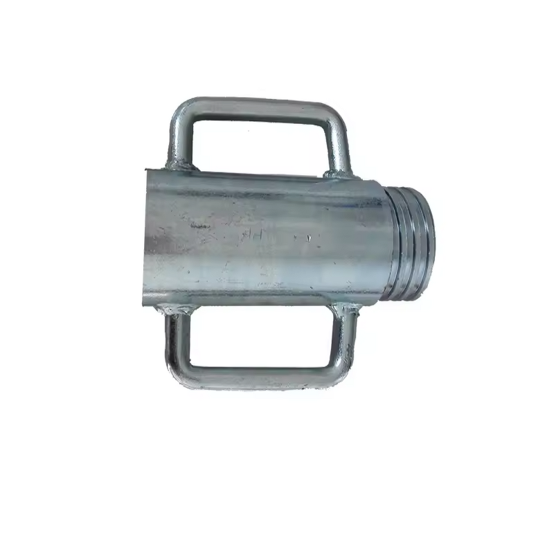 Cup Nut Manufacturer - Galvanized for Adjustable Steel Props