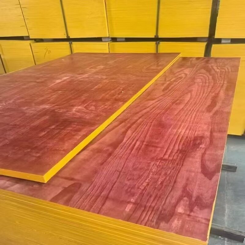 Shuttering Panels Manufacturer - Industrial Portable Reusable Pine