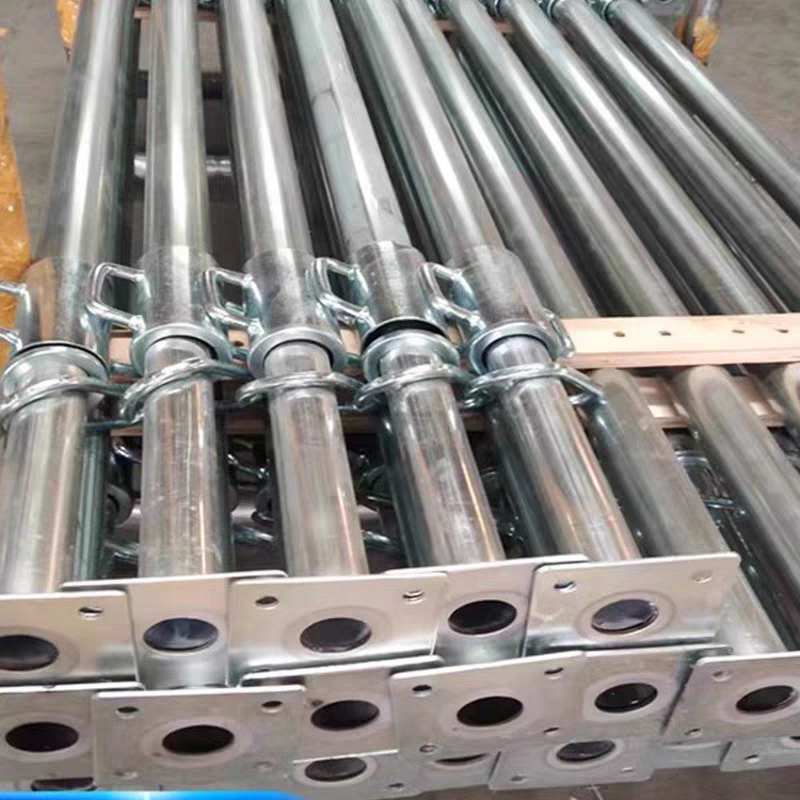 Heavy Duty Steel Prop Factory - for Scaffolding Formwork Construction