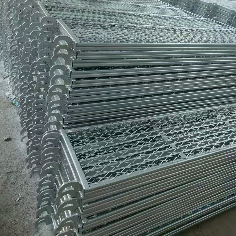 Scaffolding Platforms Factory - Modern Design Light Walking Board