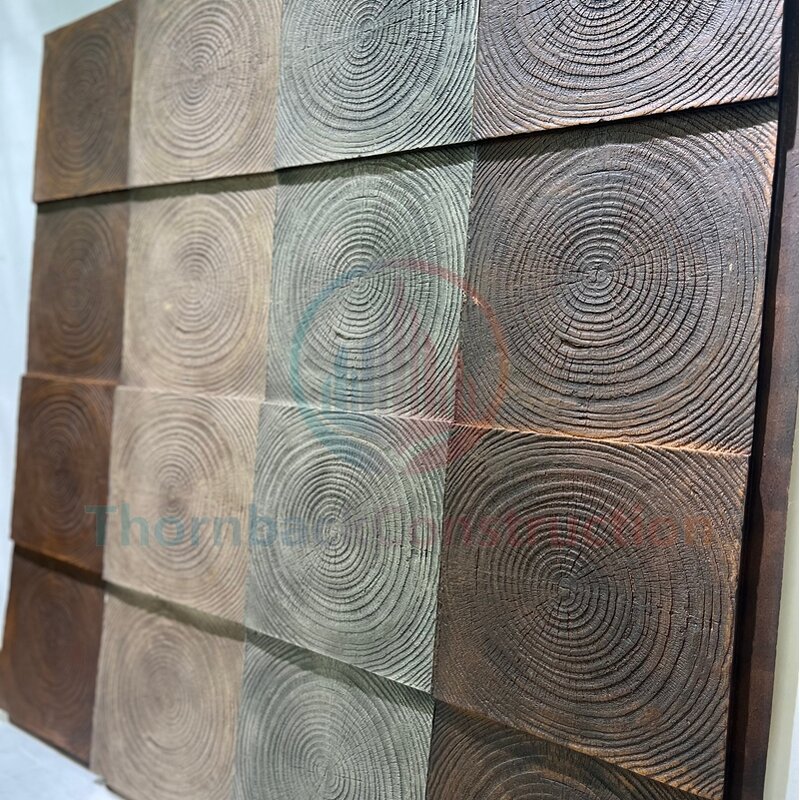 PU Acoustic Wall Panels Manufacturer - Customizable for Office Space